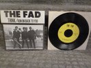 The Fad - Think + Run Back to You 7