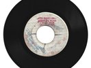 KEN BOOTHE / LIVE GOOD / SOMEWHERE THEY CAN'T FIND ME / 7''
