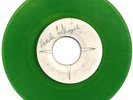 ERIC MONTY MORRIS / LIVE AS A MAN / KARL BRYAN / HERCULES / 7'' [GREEN VINYL]