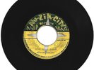 WINSTON STEWART / HOW MANY TIMES / ALL OF MY LOVE / 7''