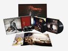 Ozzy Osbourne Blizzard of Ozz & Diary of a Madman 30th Anniversary Box Set
