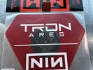 SDCC 2025 TRON ARES Nine Inch Nails 7