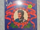 Elvis Presley Elvis' Christmas Album CAS 2428 Pickwick LP Vinyl RCA Album