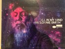 DR. LONNIE SMITH All In My Mind BLUE NOTE LP NM-/NM- gatefold