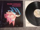 BLACK SABBATH - PARANOID  1973 REISSUE  WARNER BROS WS-1887  GATEFOLD  VG+/++ LP