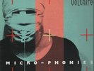 Cabaret Voltaire Micro-Phonies Virgin Vinyl LP