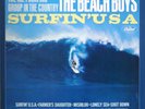 The Beach Boys Surfin U.S.A. NEAR MINT Capitol Vinyl LP