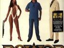 Ice-T Power GOLD VINYL NEW OVP Rhino Records Vinyl LP