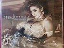 (Sealed) Madonna 