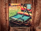 SEALED The All-American Rejects Self Titled GREEN Vinyl BONUS 7