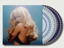 Sabrina Carpenter Short n’ Sweet Deluxe Blood Records Vinyl 2LP