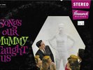 BOB MCFADDEN &DOR(ROD McKUEN)-THE MUMMY-BRUNSWICK STEREO LP-RECORD MINT/COVER VG