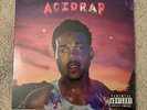 Chance The Rapper Acid Rap Vinyl Record 10 Year Anniversary Complete Edition