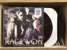Raekwon Only Built 4 Cuban Linx Pt II Purple 2 x LP  Vinyl Record Wu Tang Clan