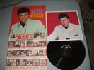 ELVIS PRESLEY Spinout - 1966 First Press RCA Mono LP w/ Rare Photo - LPM 3702