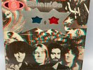 Grand Funk Shinin' On Vinyl LP 1974 Capitol Record SWAE11278 3D Glasses/Poster
