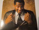 Luther Vandross Never Too Much EX/VG++/VG+  (v)