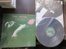 Smiths The Queen Is Dead UK Original Vinyl LP ROUGH 96 1986 Morrissey Marr C86