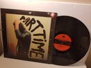 NM- Vinyl LP *** PART TIME   What Would You Say?   (Mexican Summer Mex 080)