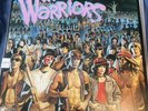 The Warriors - Original Motion Picture Soundtrack LP -  Record - 1979
