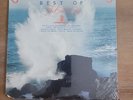The Beach Boys – Good Vibrations: Best Of The Beach Boys 1975  Sealed LP New Old
