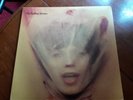 The Rolling Stones Goats Head Soup Super Clean Lp With Poster