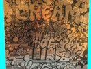 CREAM  WHEELS OF FIRE 2 LP SET   ATCO ORIGINAL PRESS EXCELLENT CONDITION