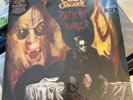 Ozzy Osbourne Patient Number 9 Rare Vinyl Album Sealed Exclusive Blue Smoke ￼