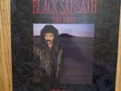 Seventh Star [LP] by Black Sabbath (Vinyl, . ,LP, Record) Sealed 1st Press