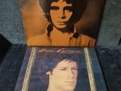 ERIC CARMEN –  1st Two Solo VINYL 1975 & 1977 LPs NM Cond Albums 