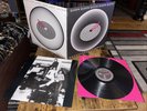 Queen -Jazz(1978)Gatefold Cover + Record, 2015 RE “Bicycle Race”Fold-out Poster