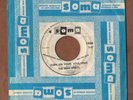 THE HIGH SPIRITS - Love Light + Tossin' Turnin' - SOMA 60s garage rock PROMO 45