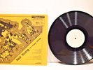NEIL YOUNG with Crazy Horse RARE Mushroom Records VG+