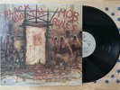 Black Sabbath – Mob Rules LP 12