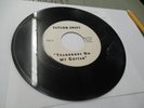 TAYLOR SWIFT - Teardrops On My Guitar - 45  - 2008 - Jukebox Only -  8/10 VG+/++