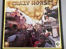 The Osmonds ‎Crazy Horses (1972) MGM Vinyl DJ Album with Sleeve