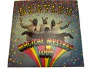 The Beatles Magical Mystery Tour UK Mono EP Vinyl Records MMT-1 1967 - L3F O197