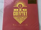 Big Country The Crossing MOV 180g Expanded Ed. Bonus Tracks Mint Sealed.
