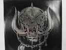 Motörhead No Remorse Limited Edition Vinyl LP Leather Sleeve PROTV 1st Pressing