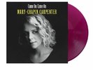 CHAPIN CARPENTER, Mary - Come On Come On - Vinyl (grape vinyl LP)