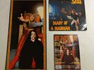 OZZY OSBOURNE 1982 Vinyl LP 'Speak of the Devil' W/ TWO Bonuses  Great Artwork