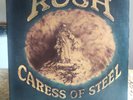 Rush ‎– Caress Of Steel / SRM-1-1046 (1983) / RE Vinyl / Hard, Progressive Rock