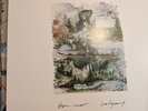BON IVER - CALGARY ‘11 US  12” Vinyl I CAN’T MAKE YOU LOVE ME/NICK OF TIME