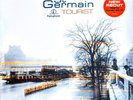 ST. GERMAIN - TOURIST - 180-GRAM VINYL 2-LP SET 