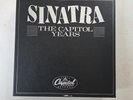 Frank Sinatra: The Capitol Years  20 LP Vinyl Box Set (1984) Twenty LP Albums