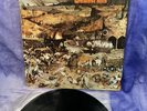Black Sabbath Greatest Hits 1977 NEMS NEL 6009 UK Press Import OIS Ozzy Osbourne