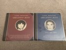 Linda Ronstadt Greatest Hits Vol 1 And 2 Brand New And Unplayed