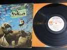 Fairport Convention UNHALFBRICKING  & ROSIE both WHITE LABEL PROMOS VINYL VG+