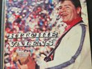 1st press RITCHIE VALENS Vinyl Record 1959 US Misprint 1959 DFLP1201 102-1201
