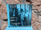 Van Halen I’ll Wait Drop Dead Legs Promo Vinyl Record